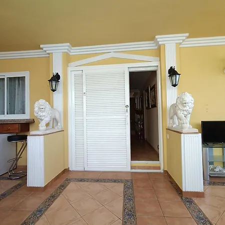 Villa Costa Adeje 别墅