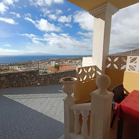 Villa Costa Adeje