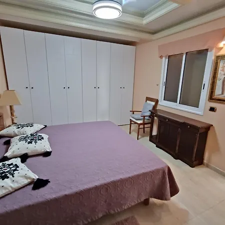 别墅 Villa Costa Adeje 阿德耶