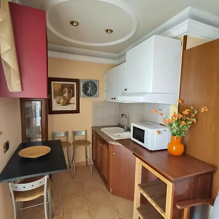 Villa Costa Adeje 阿德耶