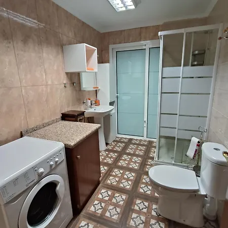 Villa Costa Adeje 别墅 *