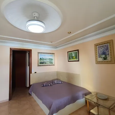 别墅 Villa Costa Adeje 阿德耶