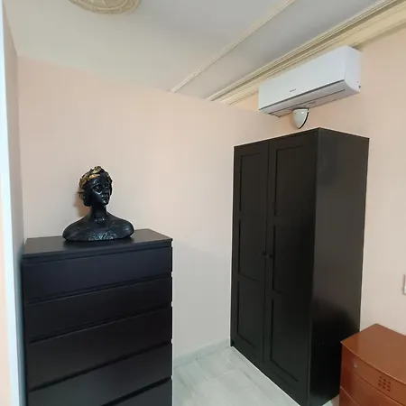 וילה Villa Costa Adeje