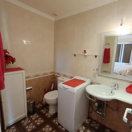 וילה Villa Costa Adeje *