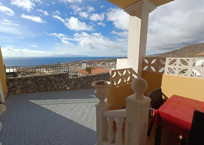 Villa Costa Adeje