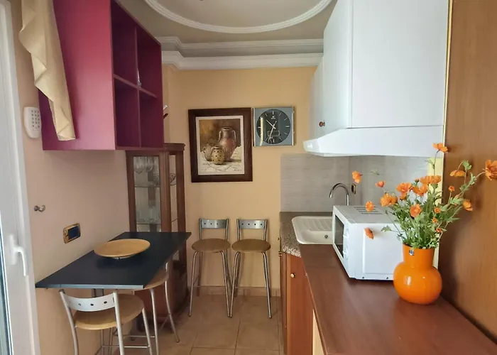 Villa Costa Adeje Willa Costa Adeje (Tenerife)