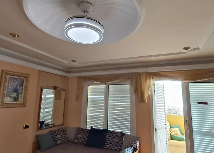 Villa Costa Adeje Willa *