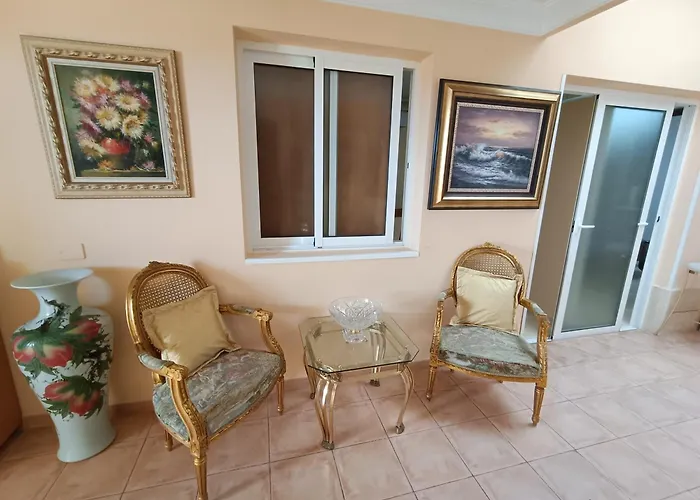 Willa Villa Costa Adeje *