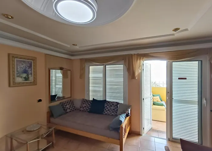 Villa Costa Adeje *