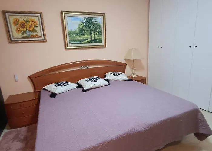 Willa Villa Costa Adeje