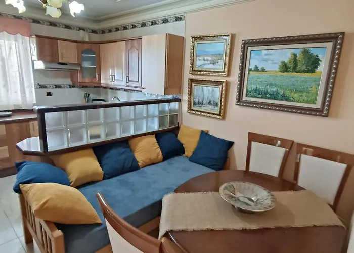 Villa Costa Adeje *