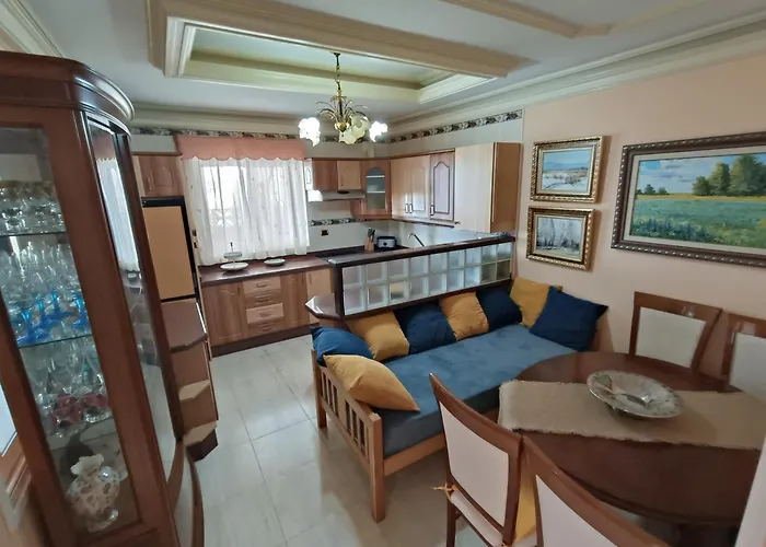 Villa Costa Adeje *