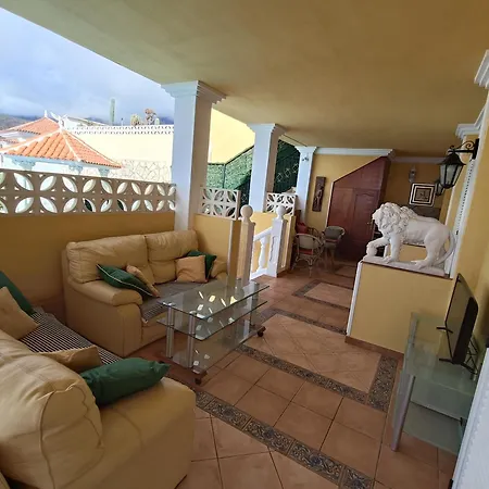 Villa Costa Adeje Villa Costa Adeje (Tenerife)