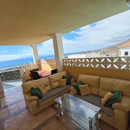 Villa Costa Adeje Costa Adeje (Tenerife)