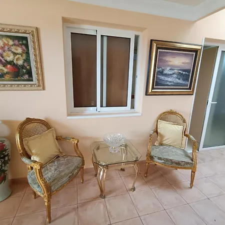 Villa Villa Costa Adeje *