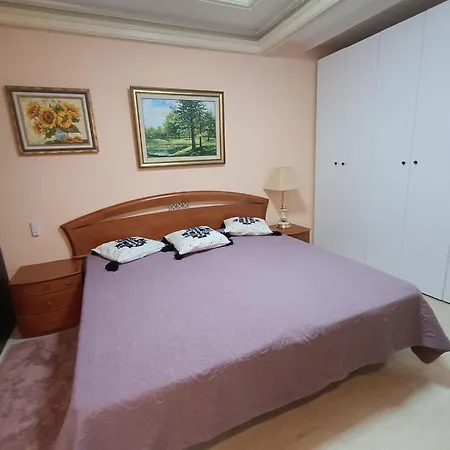 Villa Villa Costa Adeje