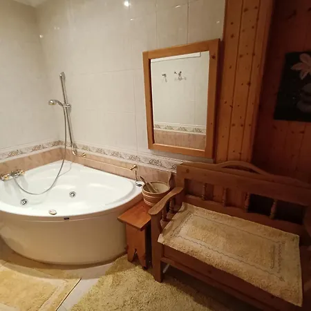 Villa Costa Adeje 别墅 阿德耶