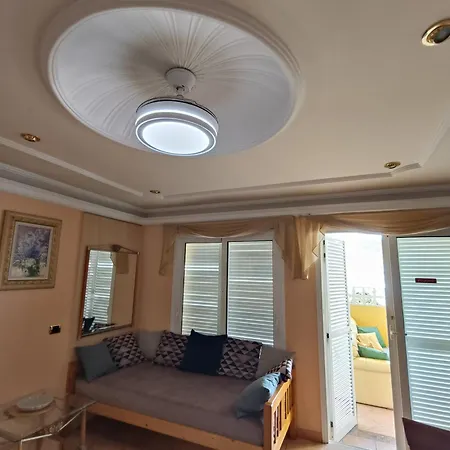 Villa Costa Adeje 别墅 *